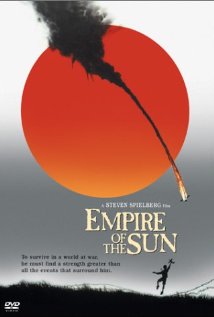 Poster do filme Império do Sol